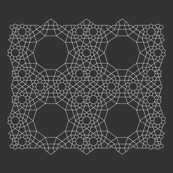 Polygons #12