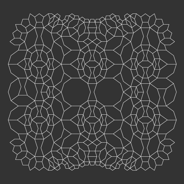 Polygons #39
